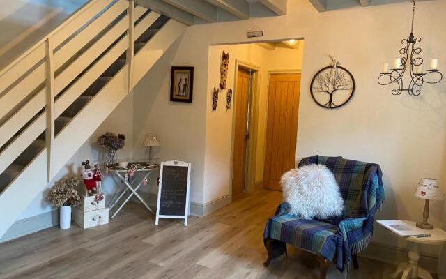 Ticketyboo Suites