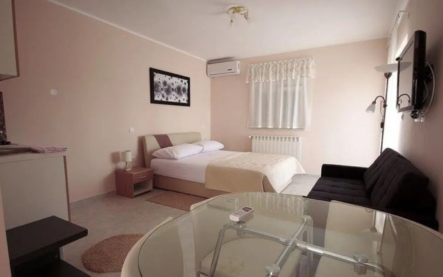 Apartment Tanja 1