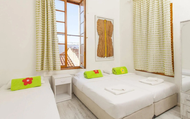 Boutique Ayvalik Pansiyon