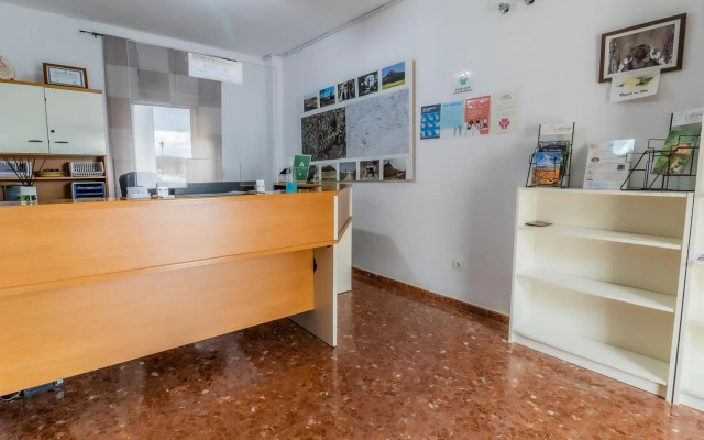 Hotel Las Errizas by Vivere Stays