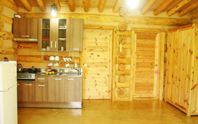 Inje Tourist Farm Pension