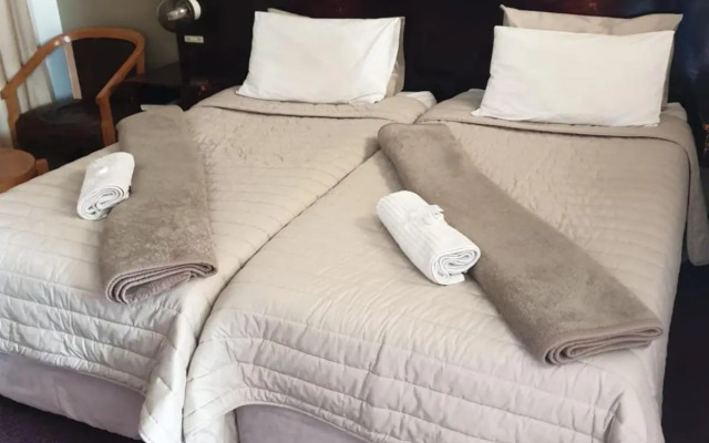 Park Hotel Bethlehem