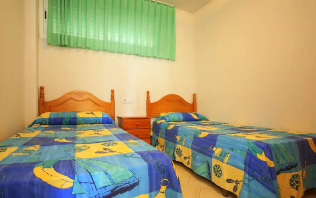 Apartamentos Gavina-d'Or-46-B