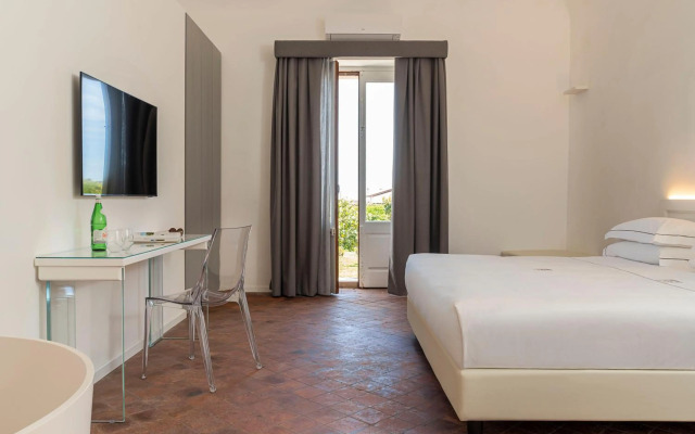 Ramo d'Aria Etna Boutique Hotel