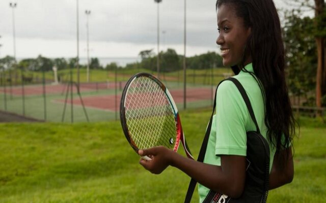 Sofitel Malabo Sipopo Le Golf