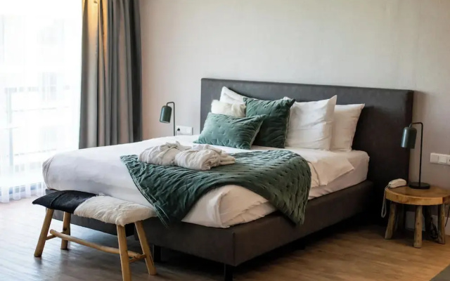 Van der Valk Hotel Sassenheim - Leiden