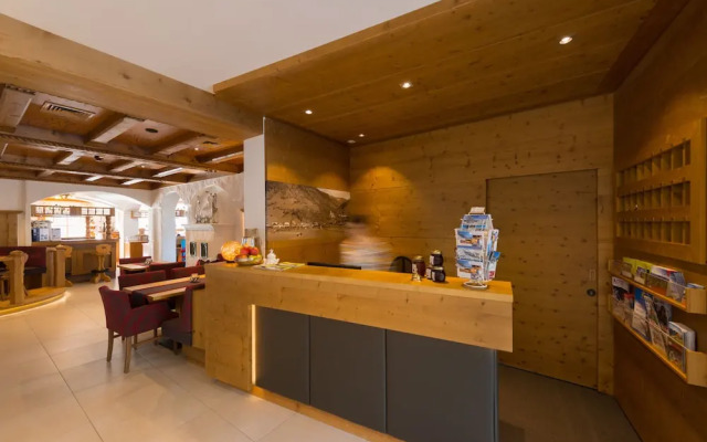 Hotel & Chalet Dorfer