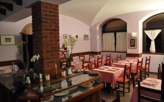 Albergo Ponte Vecchio