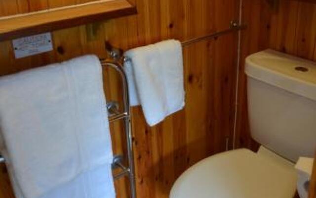 Portree Guest House