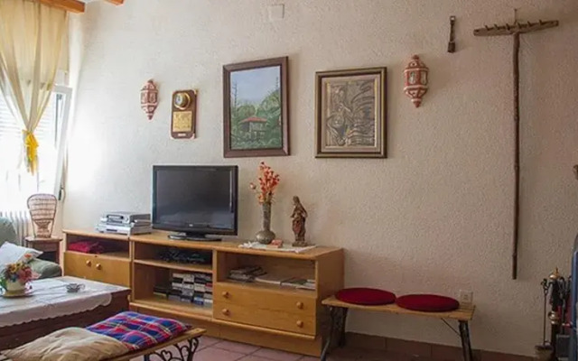 Casa Lentini