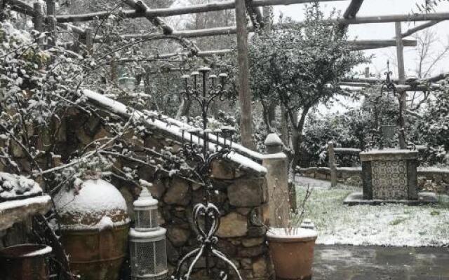 Country House 3 Stars Vico Equense
