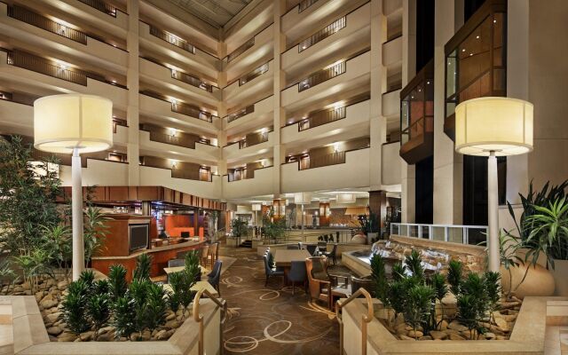 Sheraton Sioux Falls Hotel & Convention Center