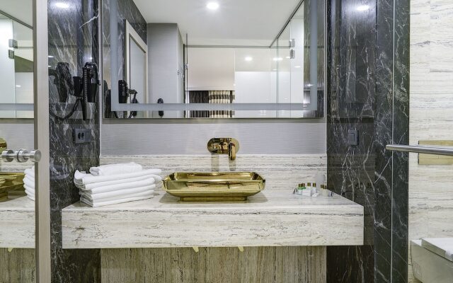 Nobel Hotel