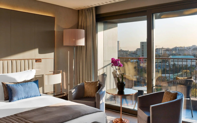The St. Regis Istanbul