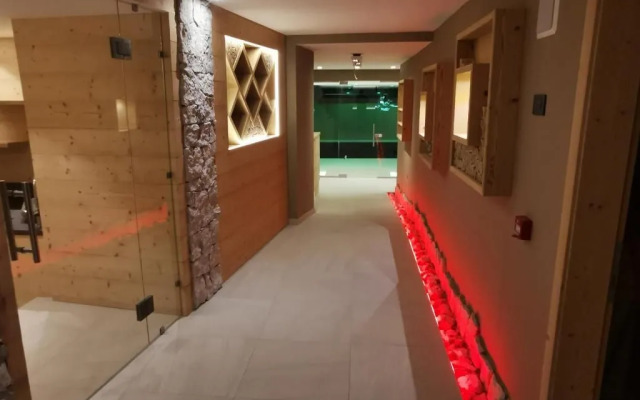 Panorama Hotel Fontanella Wellness & Spa