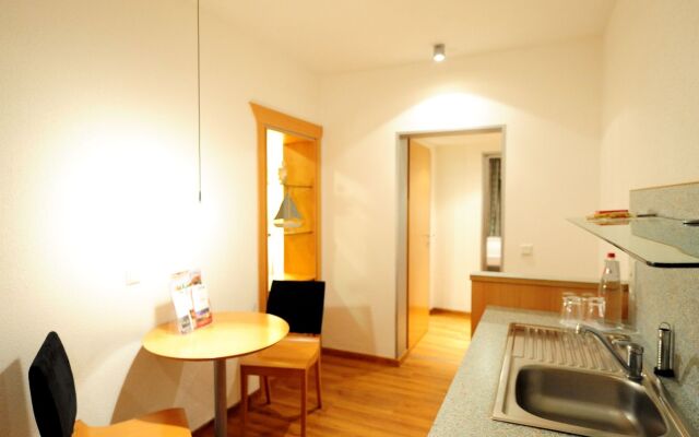 Hotel Amadeus