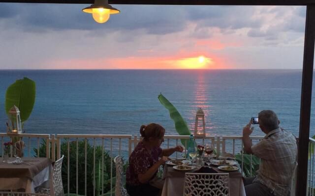 Mediterranean Boutique Hotel