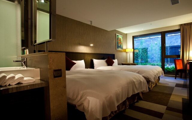 In Sky Hotel