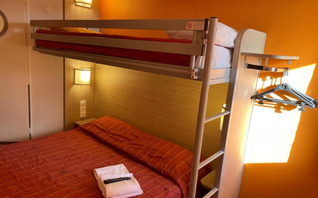 Première Classe Dunkerque - Saint-Pol-Sur-Mer