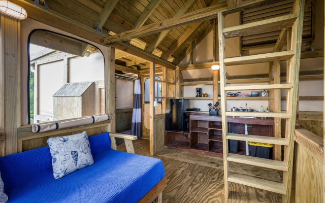 Concordia Eco Resort