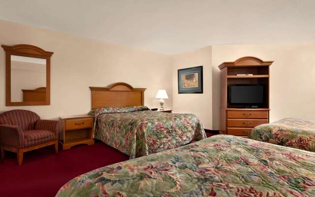 Travelodge by Wyndham Port Elgin