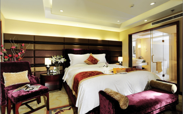 Roying Hotel