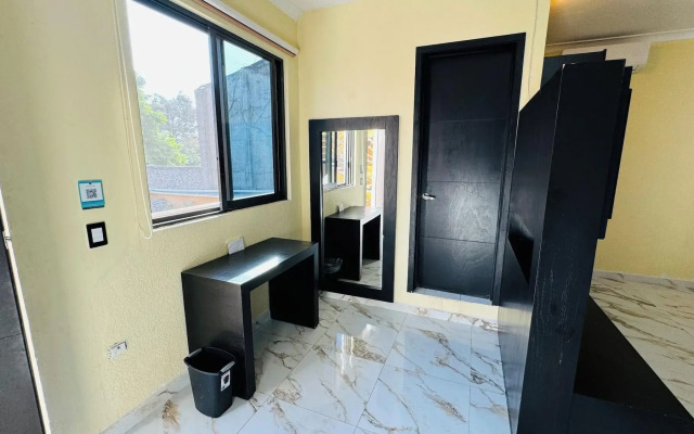 Hotel Villa Pralaya