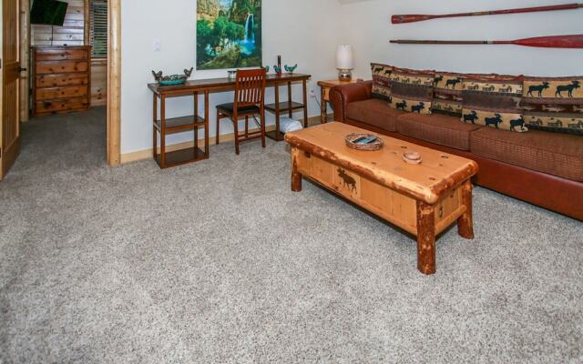 Stellar Lodge-1868 by Big Bear Vacations