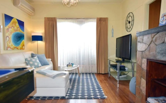 Nautique Beach House