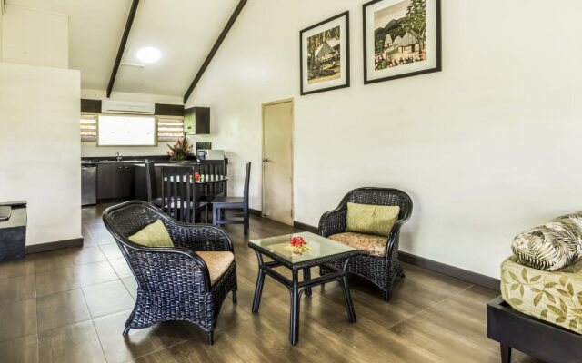 Tokatoka Resort Hotel