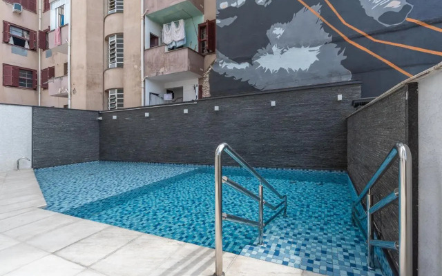 Apartamento incrível Pueblo 595
