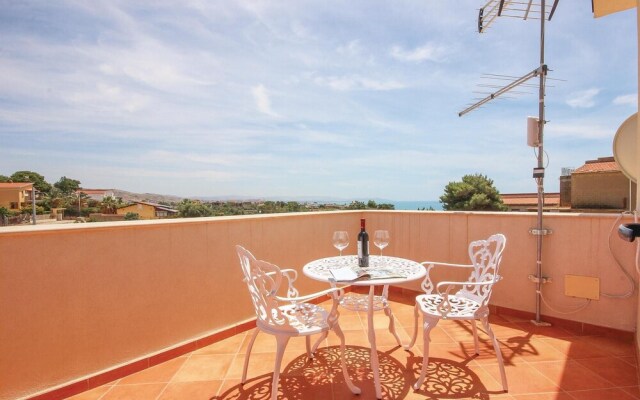 Villa Scala dei Turchi