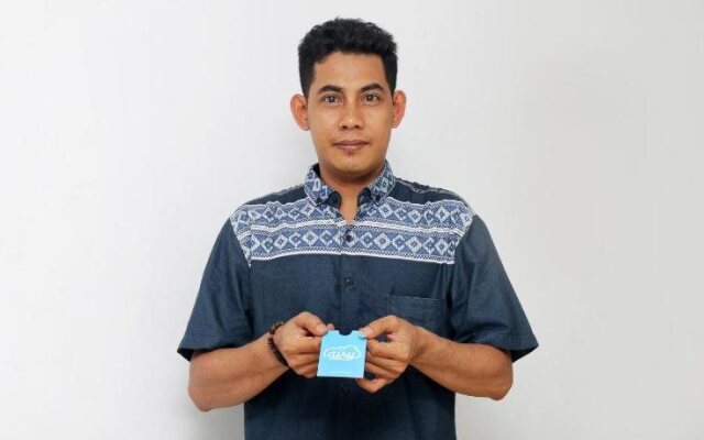 Airy Eco Hayam Wuruk Batu Tulis Raya 52D Jakarta