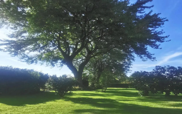Ferienwohnung Nordsee Gulfhof