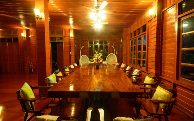 Phimai Paradise House