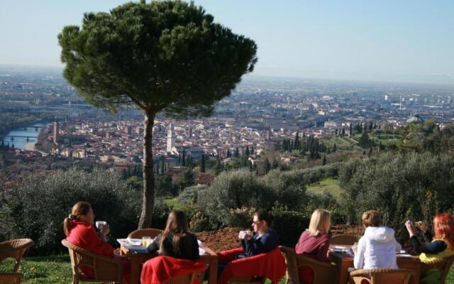 Corte San Mattia - Agriturismo in Verona