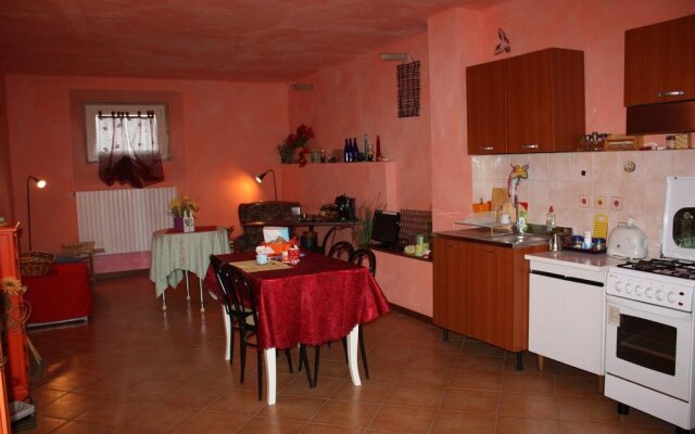 B&B Aesis La Dolce Collina