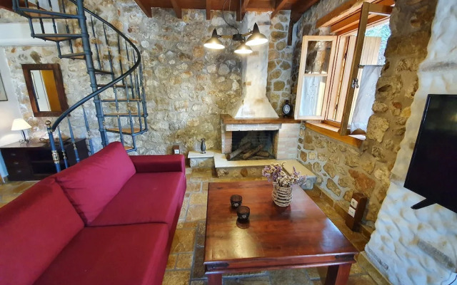 Villa Kalata