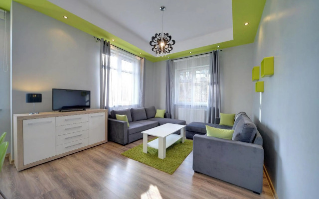 Apartament Sun&Ski Willa Sucha 3 Glamour