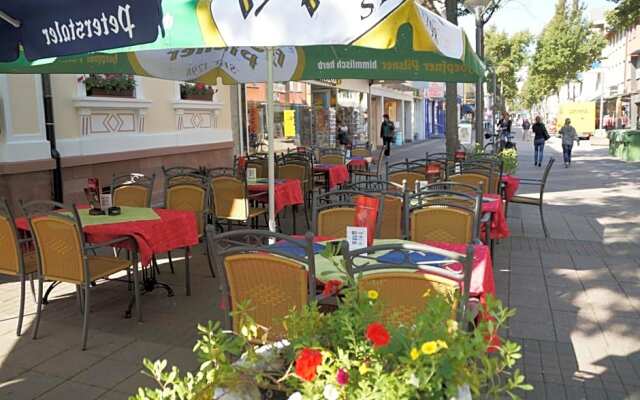 Hotel Schwert