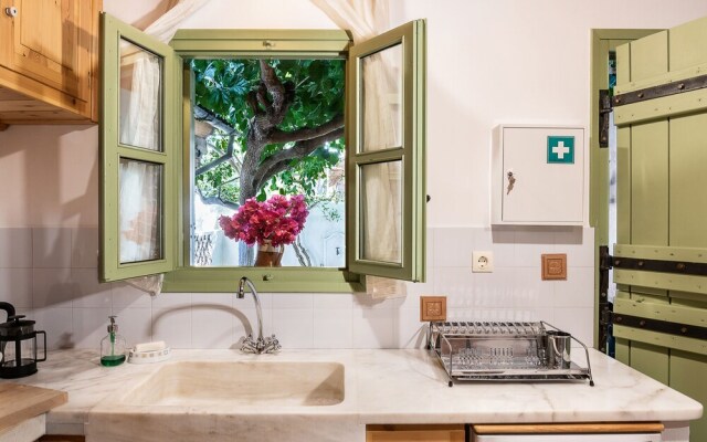 Lemon Tree Eco-Retreat