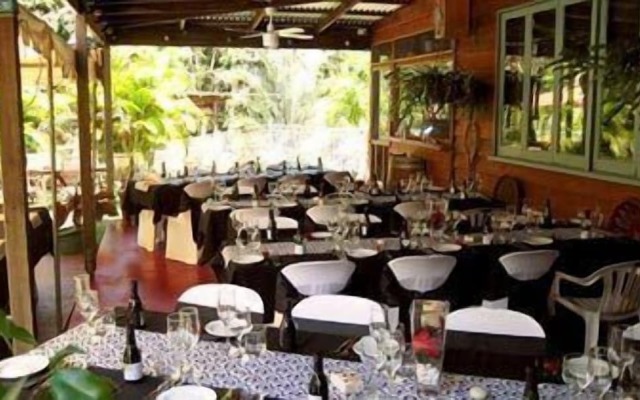 Rainforest Ranch