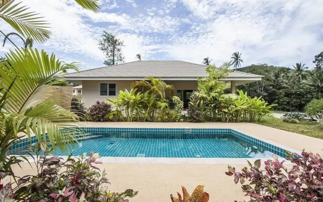 Baan Maenam No 2 2 bedroom Villa