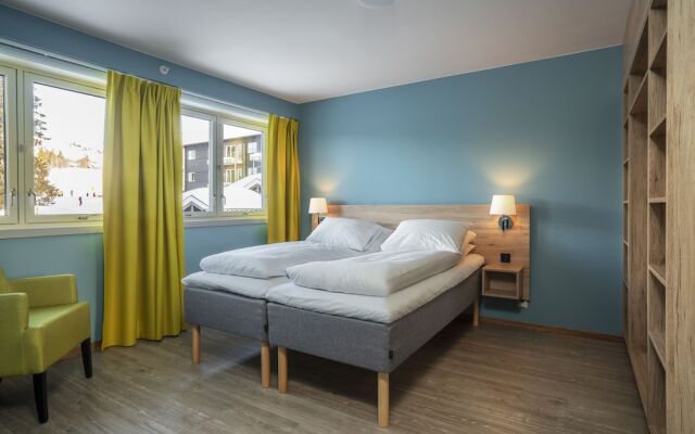 Skeikampen Servicesenter