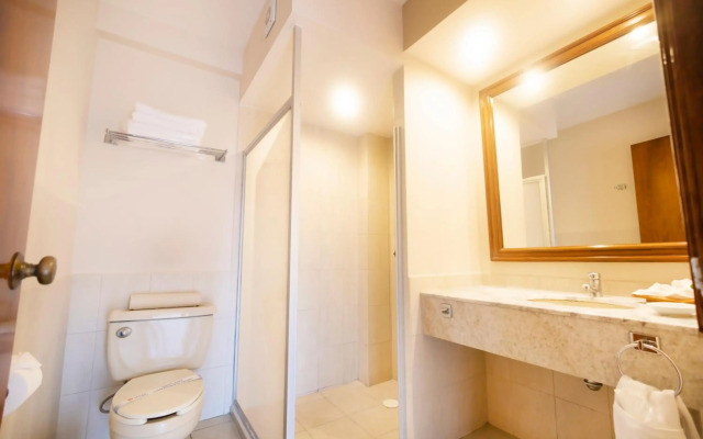 Hotel Plaza Uruapan