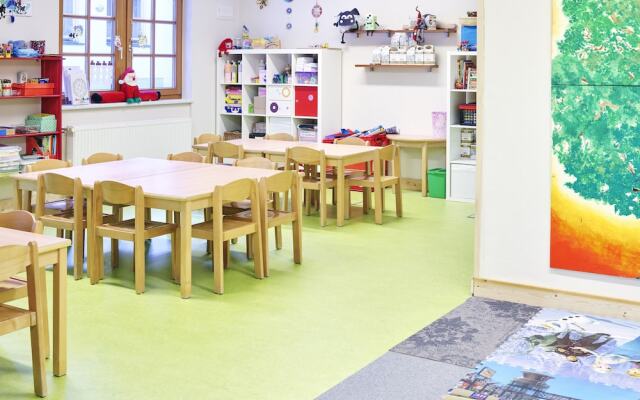 Kinderhotel Stegerhof