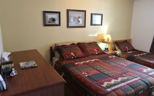 House on the Rock B & B