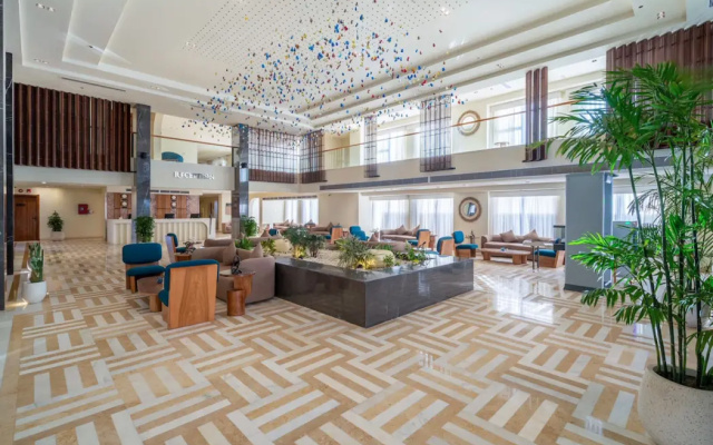 Al Masa Hotel El Sokhna