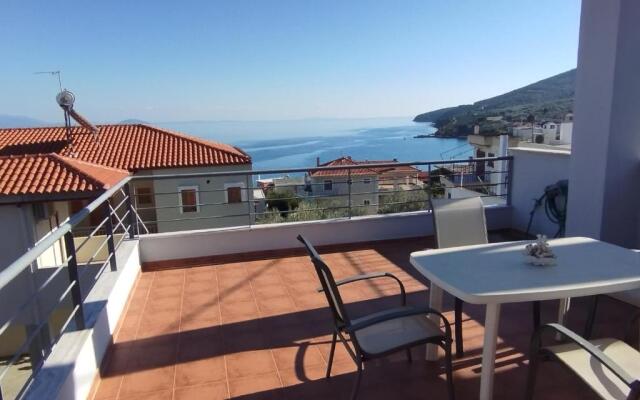 Villa Marilyn 14-16