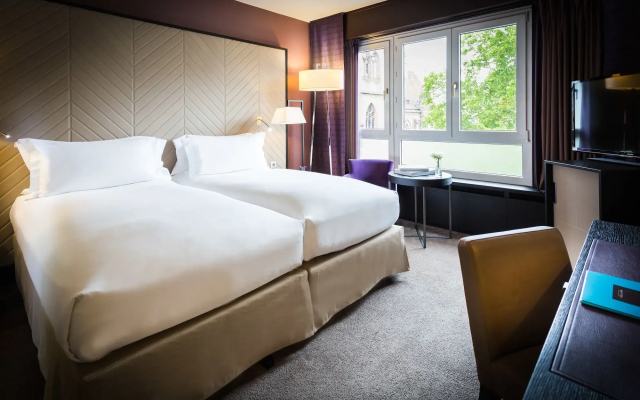 Sofitel Strasbourg Grande Ile